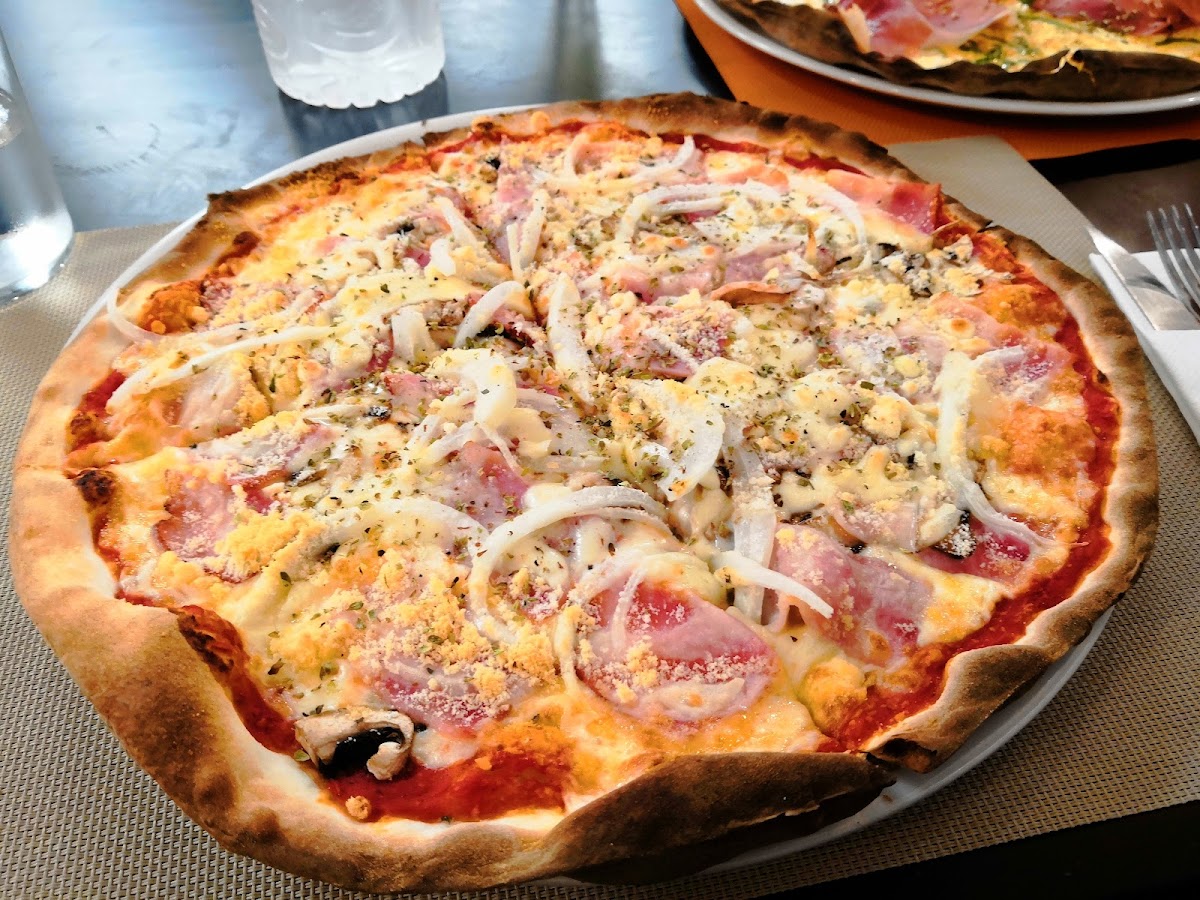 La Crepería Otal De Jaca-10