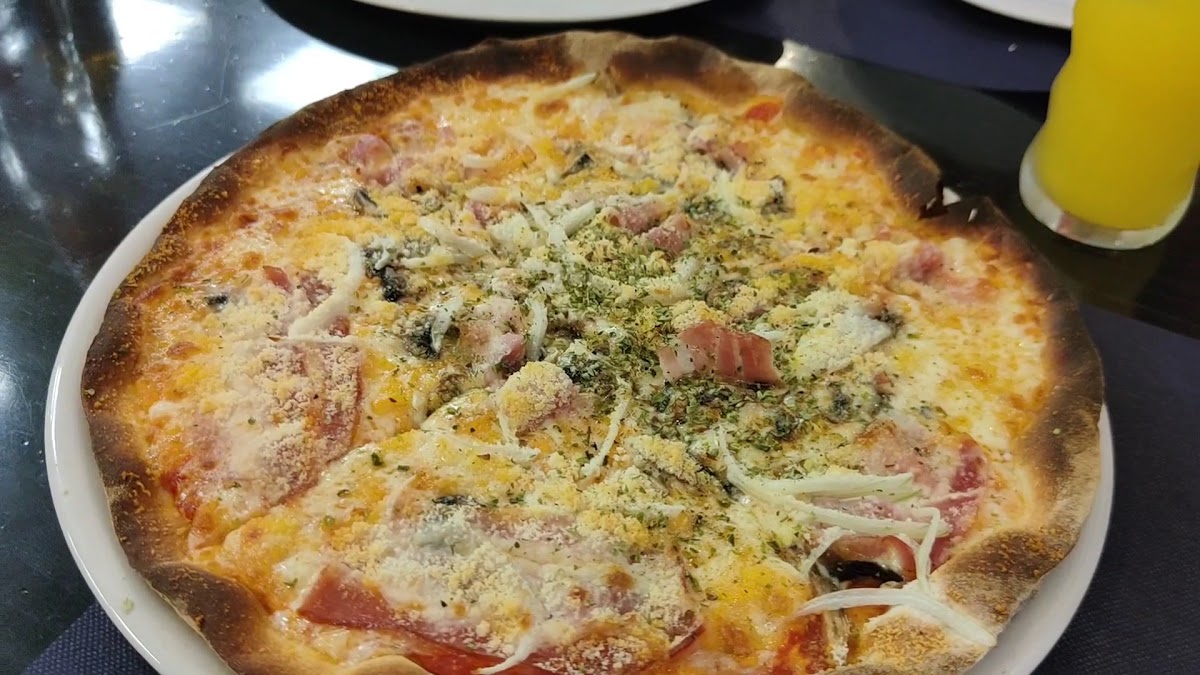 La Crepería Otal De Jaca-2