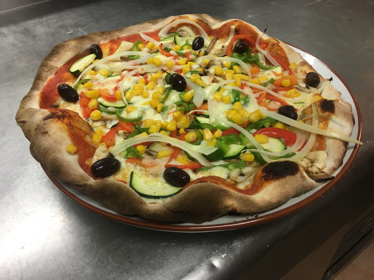 La Crepería Otal De Jaca-3