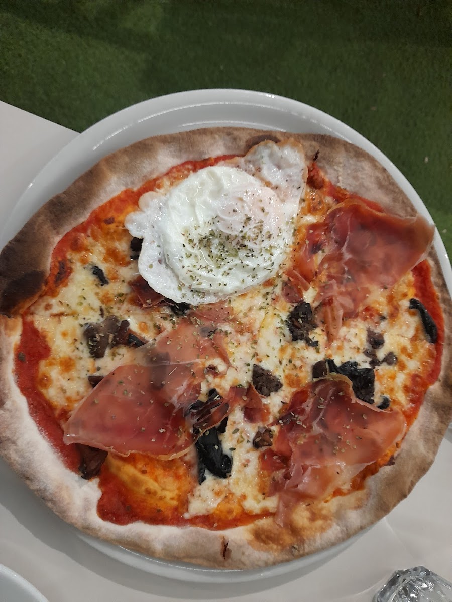 La Crepería Otal De Jaca-5