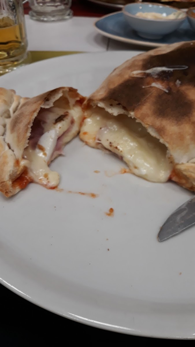 La Crepería Otal De Jaca-6