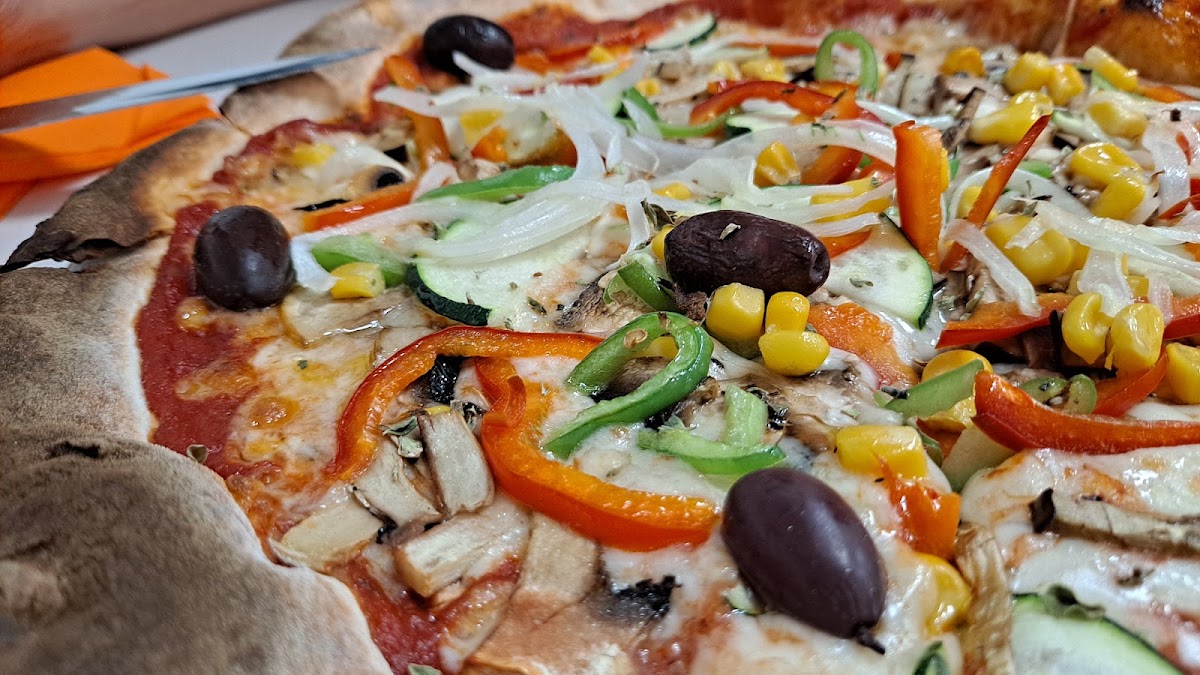 La Crepería Otal De Jaca-7