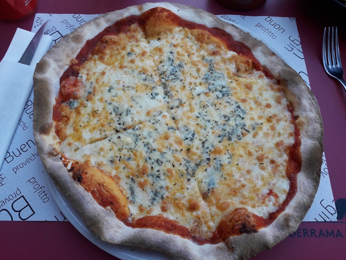 La Crepería Otal De Jaca-9